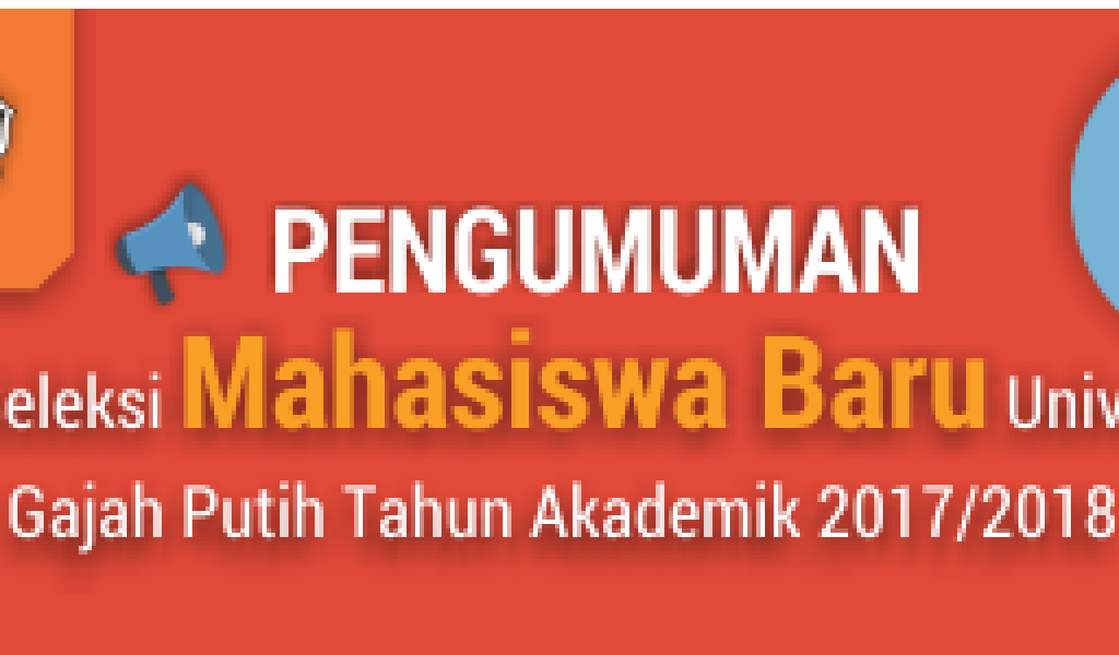 Hasil PMB 2017