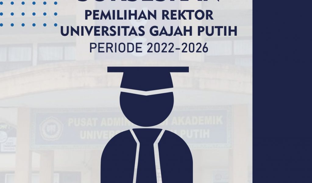 PEMILIHAN REKTOR