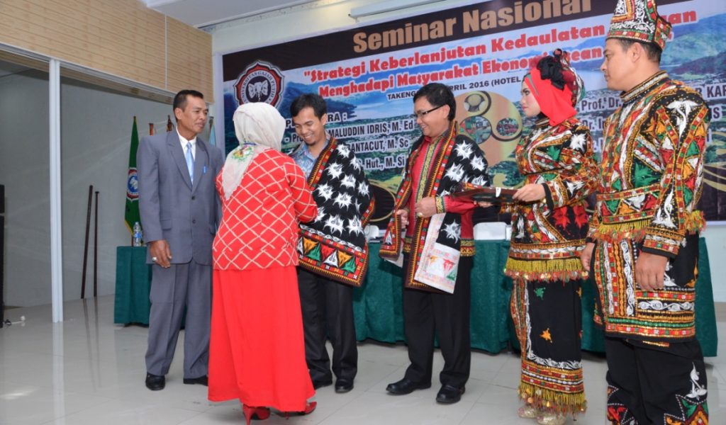 seminar ugp